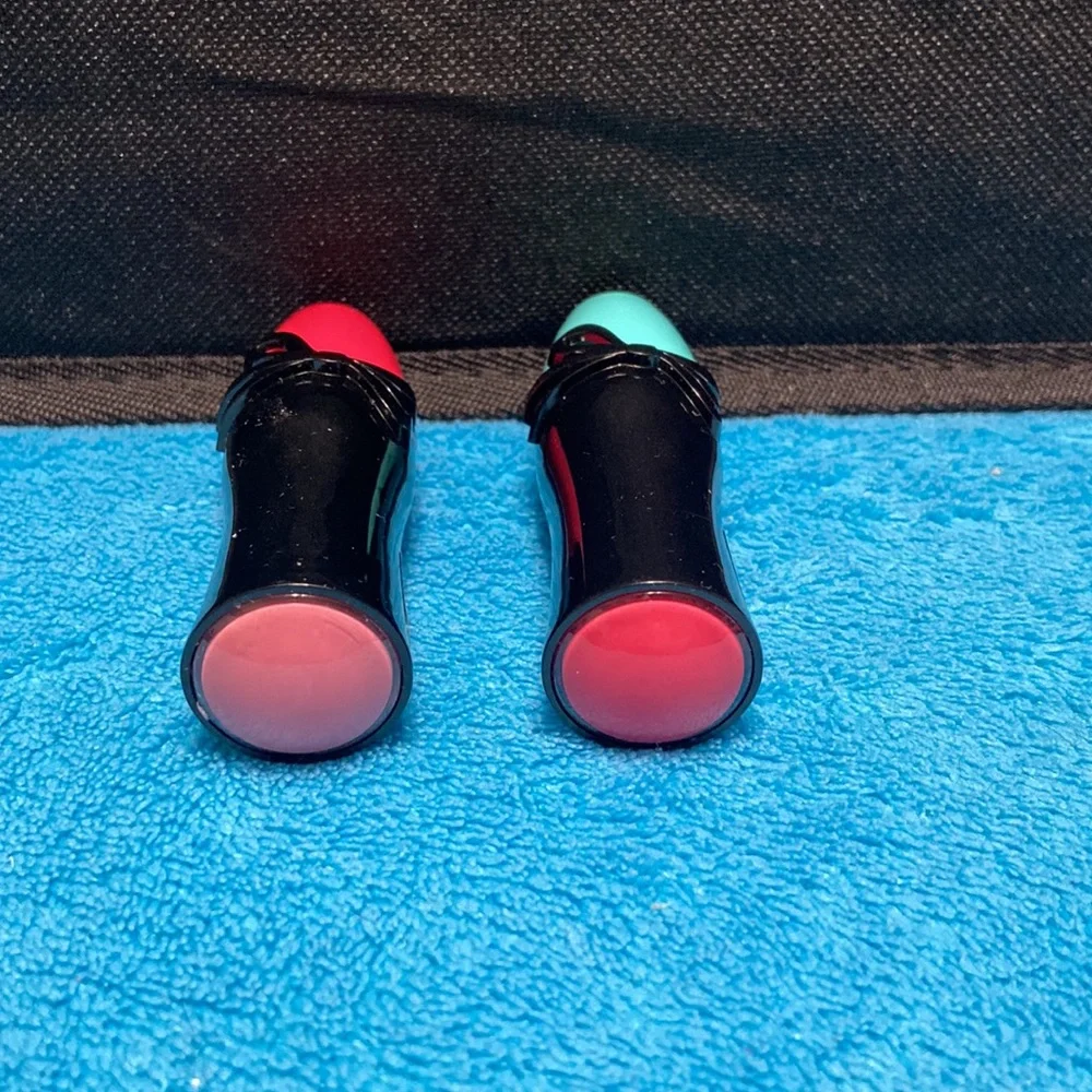 Amuse Lipstick Set